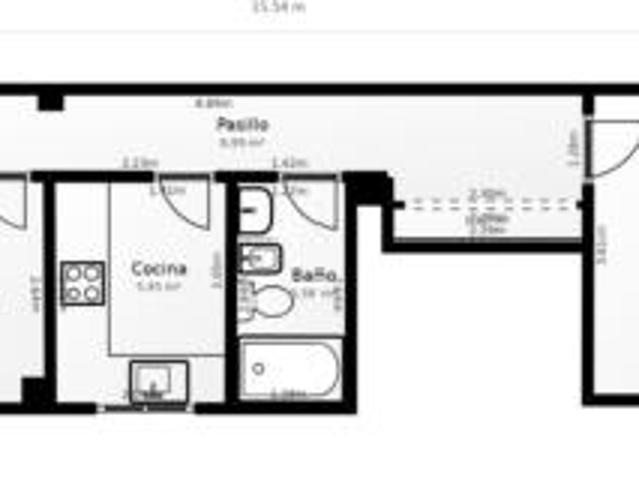 Piso Venta València Capital, La Petxina