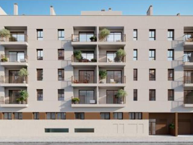 Piso Venta València Capital, La Petxina
