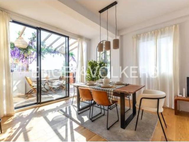Piso Venta València Capital, La Petxina