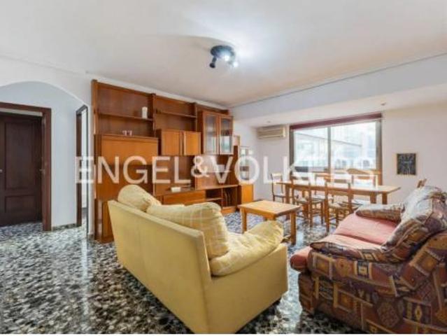 Piso Venta València Capital, La Petxina