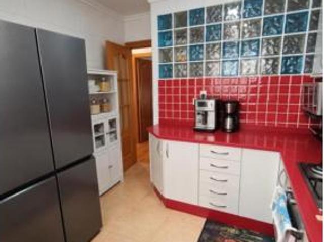 Piso Venta València Capital, La Petxina