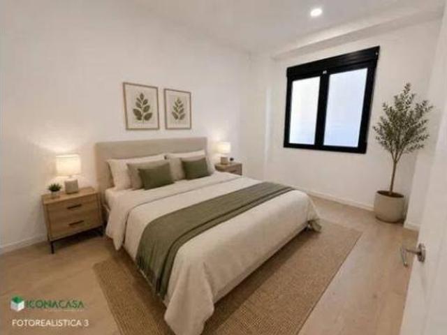 Piso Venta València Capital, La Petxina