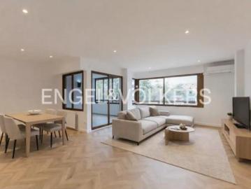 Piso Venta València Capital, La Petxina