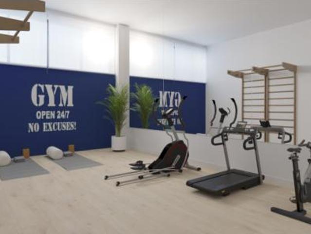 Piso Venta València Capital, La Petxina