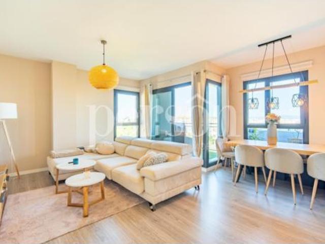 Piso Venta València Capital, La Punta