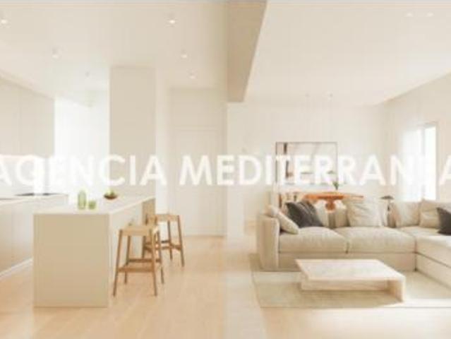 Piso Venta València Capital, La Roqueta