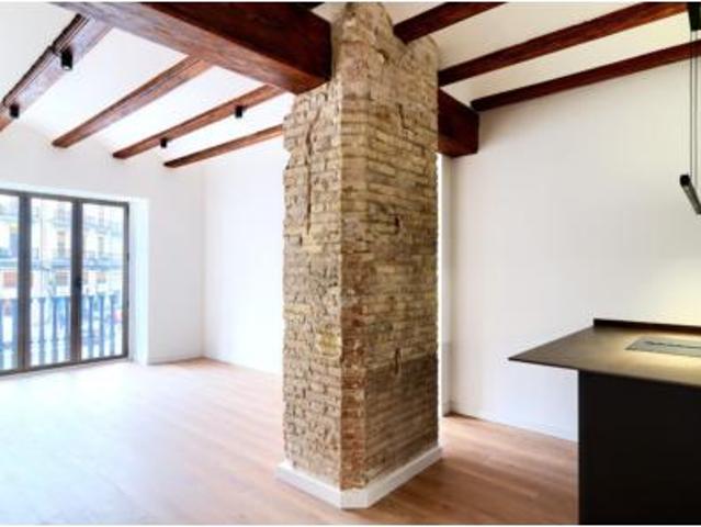 Piso Venta València Capital, La Roqueta