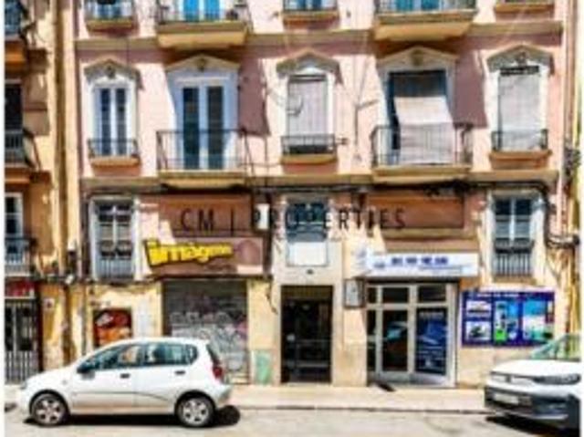 Piso Venta València Capital, La Roqueta