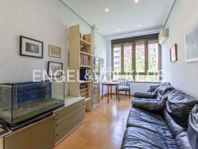 Piso Venta València Capital, La Roqueta