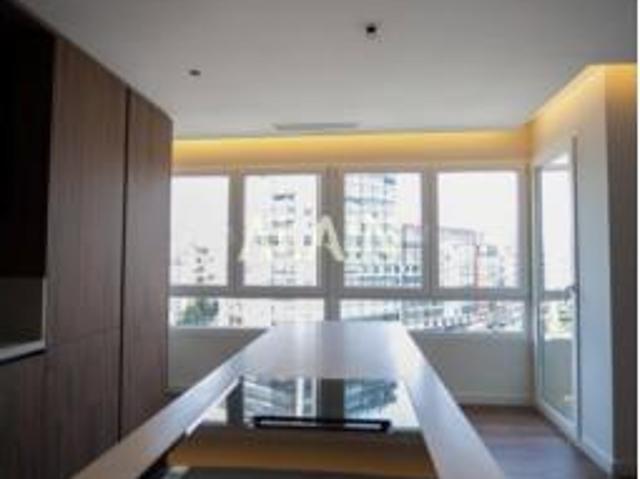 Piso Venta València Capital, Arrancapins