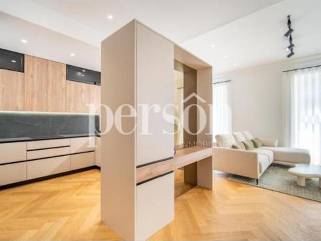 Piso Venta València Capital, La Roqueta