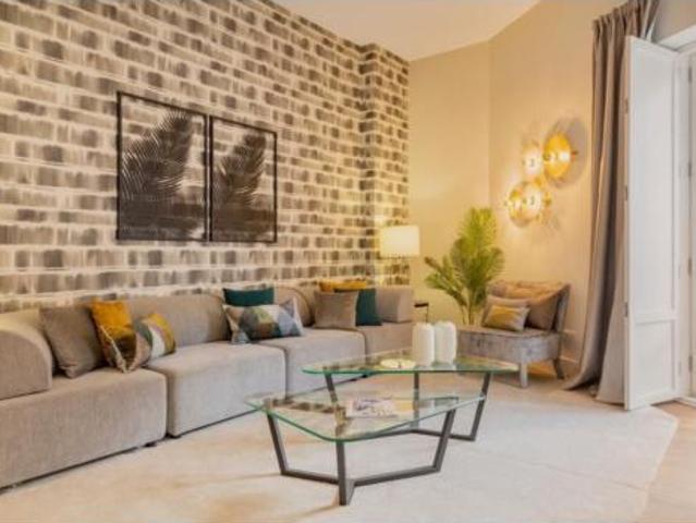 Piso Venta València Capital, La Roqueta