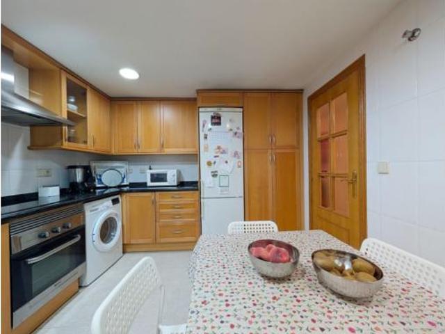 Piso Venta València Capital, La Raïosa San Vicente Mártir