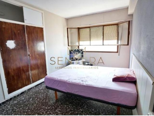 Piso Venta València Capital, La Raïosa San Vicente Mártir