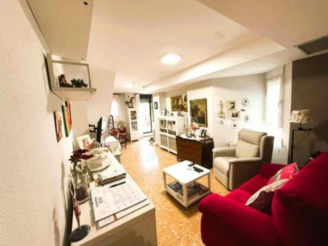 Piso Venta València Capital, La Raïosa San Vicente Mártir