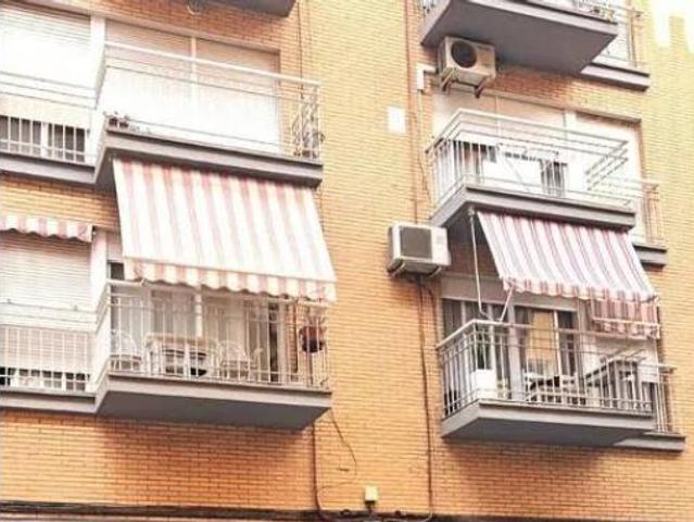 Piso Venta València Capital, La Raïosa San Vicente Mártir
