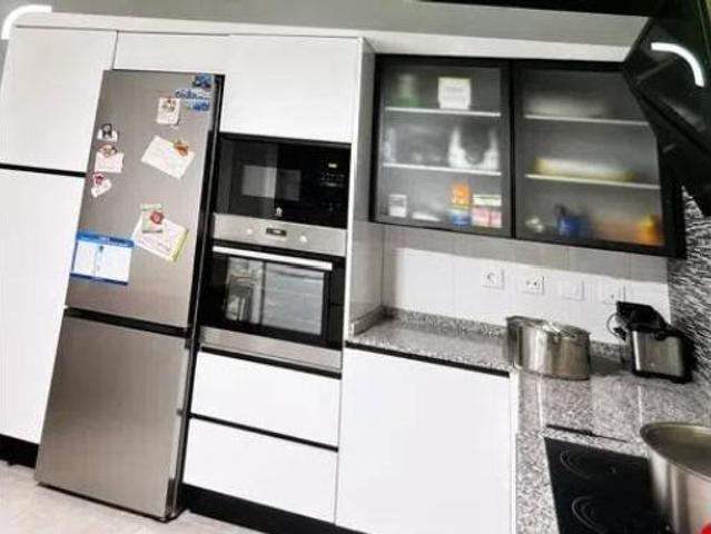 Piso Venta València Capital, La Raïosa San Vicente Mártir