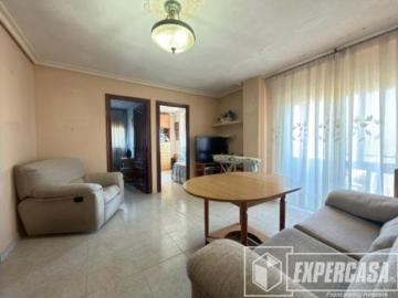Piso Venta València Capital, La Torre