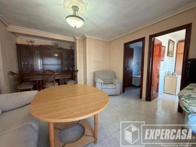Piso Venta València Capital, La Torre
