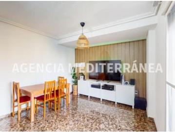Piso Venta València Capital, La Torre
