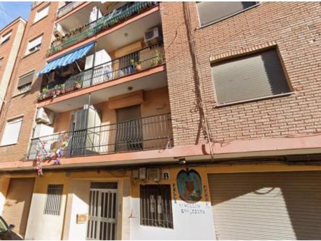 Piso Venta València Capital, La Torre