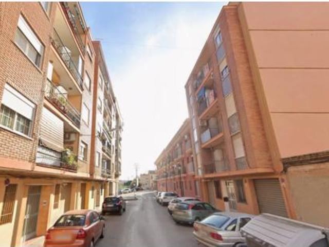 Piso Venta València Capital, La Torre