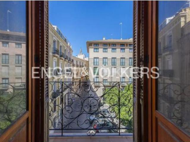 Piso Venta València Capital, La Xerea