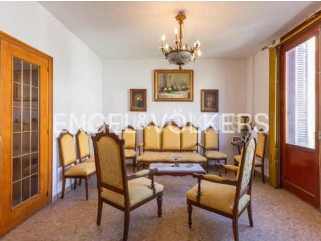 Piso Venta València Capital, La Xerea