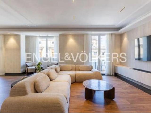 Piso Venta València Capital, La Xerea