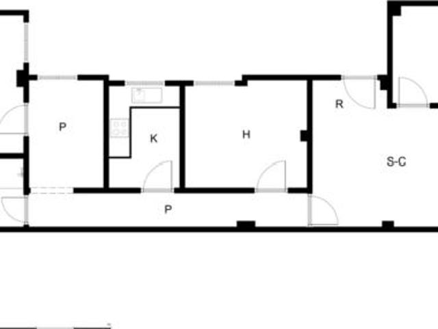 Piso Venta València Capital, L'Amistat