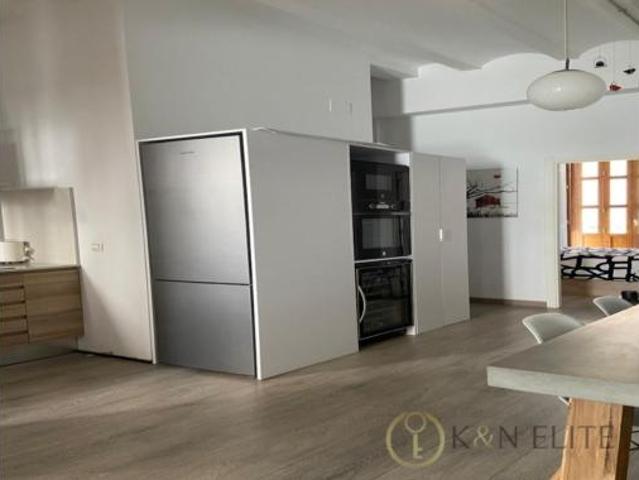 Piso Venta València Capital, L'Eixample