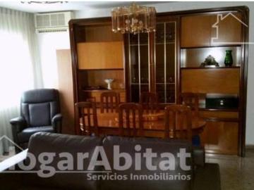 Piso Venta València Capital, Les Tendetes