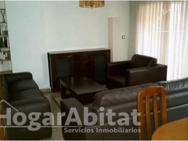 Piso Venta València Capital, Les Tendetes