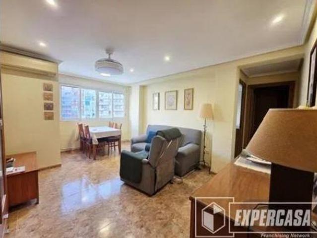 Piso Venta València Capital, Les Tendetes