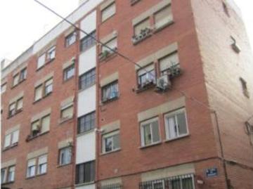 Calle del Rompehielos, Zaidia, Poble Nou, Valencia, Comunidad Valenciana, Comunidad Valenciana