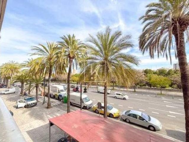 Piso Venta València Capital, Les Tendetes