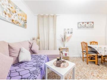 Piso Venta València Capital, Les Tendetes