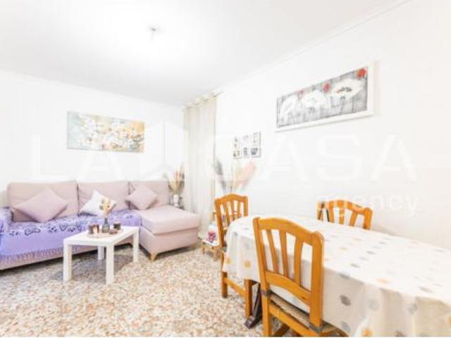 Piso Venta València Capital, Les Tendetes