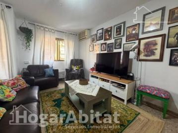 Piso Venta València Capital, Les Tendetes