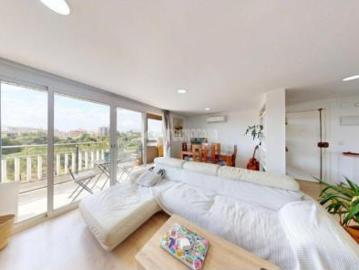 Piso Venta València Capital, Les Tendetes