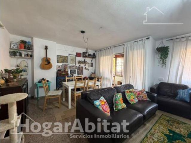 Piso Venta València Capital, Les Tendetes