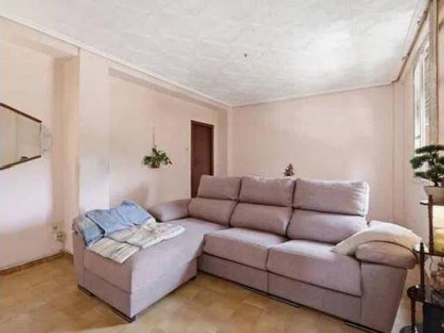 Piso Venta València Capital, Les Tendetes