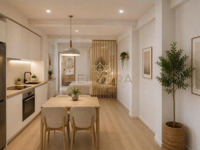 Piso Venta València Capital, L'Hort de Senabre