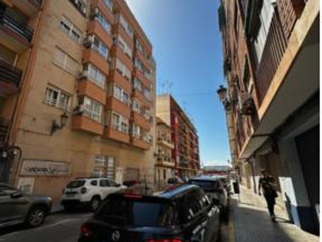 Piso Venta València Capital, L'Hort de Senabre