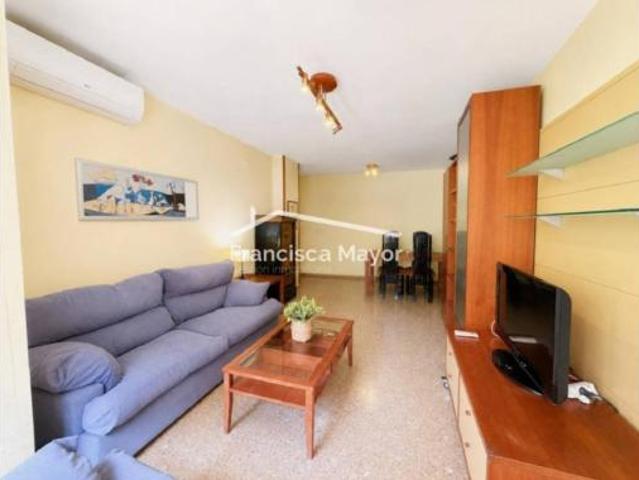 Piso Venta València Capital, Ciutat Jardí