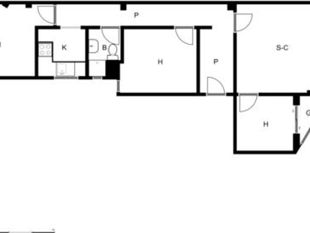 Piso Venta València Capital, Montolivet