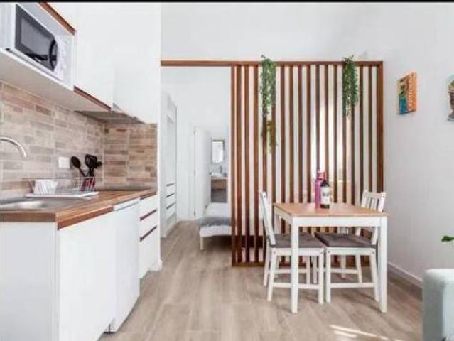 Piso Venta València Capital, Montolivet
