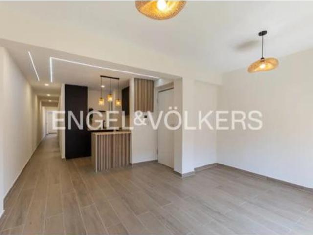 Piso Venta València Capital, Montolivet