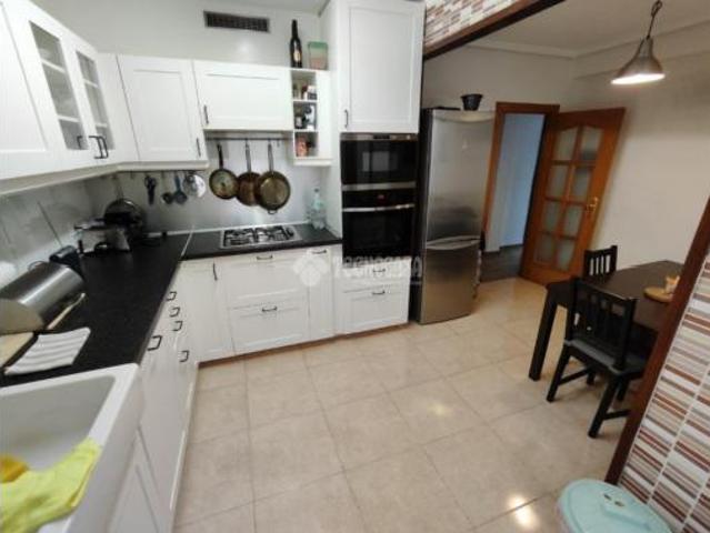 Piso Venta València Capital, Montolivet