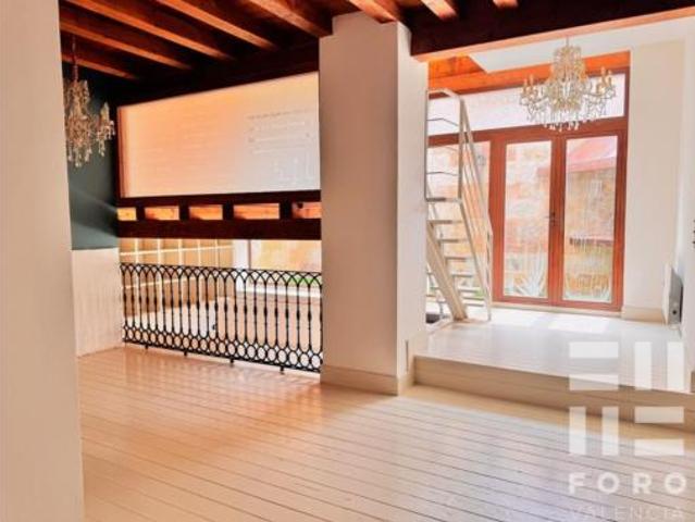 Piso Venta València Capital, Montolivet
